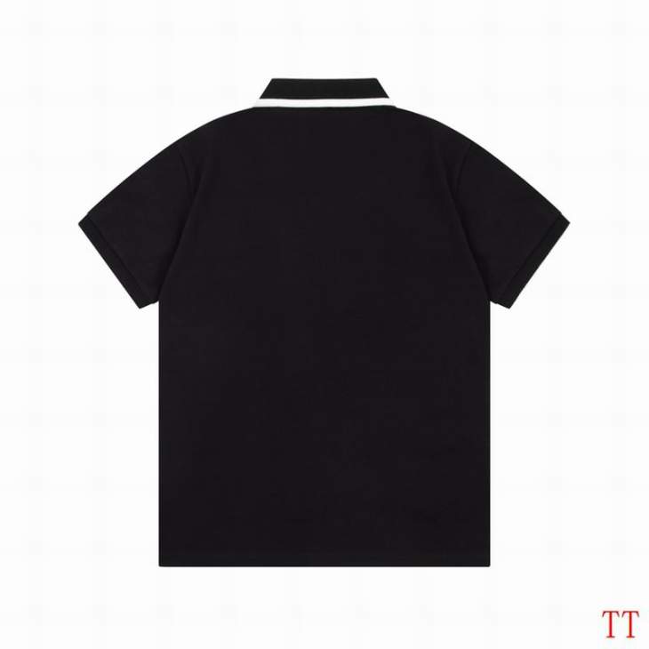 Dior Polo Shirts Short _SKUDiorM-3XL20tx14028546